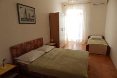 Apartmány Bilkini Apartmán 4 - A3 foto 2