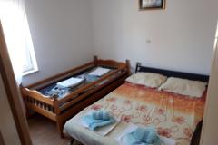 Apartmány Dragičević Apartmán 1 - Apart.1 foto 4