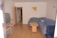 Apartmány Dragičević Apartmán 2 - Apart.2 foto 2
