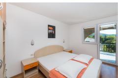 Apartmány Grgur Apartmán 3 foto 1