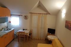 Apartmány Jakić  Apartmán 2 - A2 foto 1