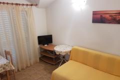 Apartmány Jakić  Apartmán 2 - A2 foto 2