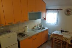 Apartmány Jakić  Apartmán 2 - A2 foto 3