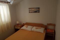 Apartmány Jakić  Apartmán 2 - A2 foto 4
