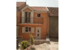 Apartmány Jakić  Apartmán 2 - A2 foto 5