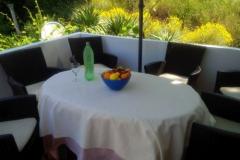 Apartmány Jardin Apartmán 3 foto 1