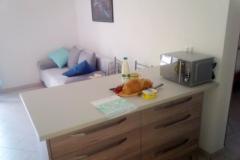 Apartmány Jardin Apartmán 3 foto 4