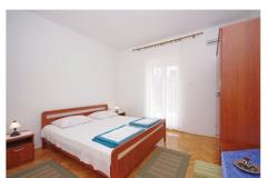 Apartmány Julijana Zaostrog Apartmán 1 foto 4