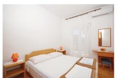 Apartmány Julijana Zaostrog Apartmán 1 foto 5