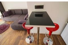 Apartmány Kosović III Apartmán 2 - AP2 foto 4