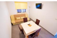 Apartmány Kosović III Apartmán 3 - AP3 foto 4