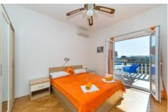 Apartmány Ostrog - Zaostrog Apartmán 1 - Ap 1 foto 2
