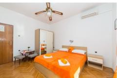 Apartmány Ostrog - Zaostrog Apartmán 1 - Ap 1 foto 3