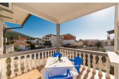 Apartmány Ostrog - Zaostrog Apartmán 1 - Ap 1 foto 4
