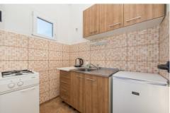 Apartmány Ostrog - Zaostrog Apartmán 1 - Ap 1 foto 5