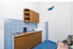 Apartmány Ostrog - Zaostrog Apartmán 4 - Ap 4 foto 5