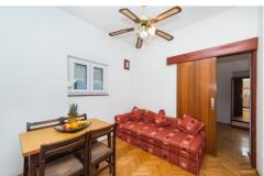 Apartmány Ostrog - Zaostrog Apartmán 2 - Ap 2 foto 1