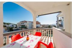 Apartmány Ostrog - Zaostrog Apartmán 2 - Ap 2 foto 2