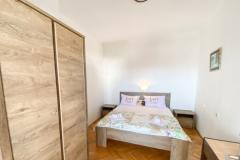 Apartmány Ostrog - Zaostrog Apartmán 2 - Ap 2 foto 3