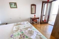 Apartmány Ostrog - Zaostrog Apartmán 2 - Ap 2 foto 4
