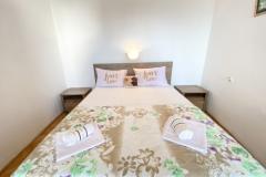 Apartmány Ostrog - Zaostrog Apartmán 2 - Ap 2 foto 5