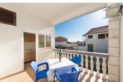 Apartmány Ostrog - Zaostrog Apartmán 3 - Ap 3 foto 2