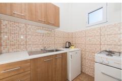 Apartmány Ostrog - Zaostrog Apartmán 3 - Ap 3 foto 3