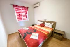 Apartmány Ostrog - Zaostrog Apartmán 6 - Ap 6 foto 1