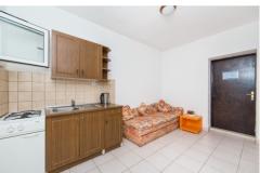 Apartmány Ostrog - Zaostrog Apartmán 6 - Ap 6 foto 2
