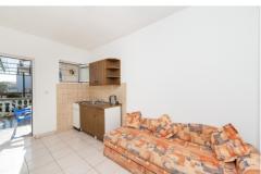 Apartmány Ostrog - Zaostrog Apartmán 6 - Ap 6 foto 3