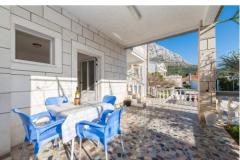 Apartmány Ostrog - Zaostrog Apartmán 6 - Ap 6 foto 5