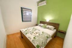 Apartmány Ostrog - Zaostrog Apartmán 5 - Ap 5 foto 2