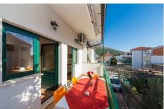 Apartmány Ostrog - Zaostrog Apartmán 5 - Ap 5 foto 3