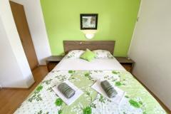 Apartmány Ostrog - Zaostrog Apartmán 5 - Ap 5 foto 5