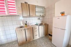 Apartmány Ostrog - Zaostrog Apartmán 7 - Studio 7 foto 4