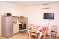 Apartmány Ksenija Apartmán 1 - Stella foto 1