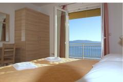 Apartmány Ksenija Apartmán 2 - Maris foto 4