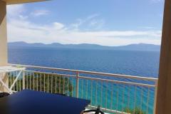 Apartmány Ksenija Apartmán 4 - Aqua foto 1