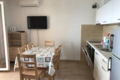Apartmány Ksenija Apartmán 4 - Aqua foto 2
