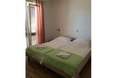 Apartmány Ksenija Apartmán 4 - Aqua foto 4