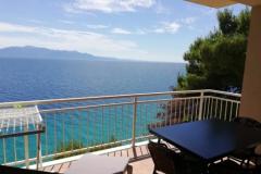 Apartmány Ksenija Apartmán 4 - Aqua foto 5