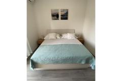 Apartmány Maja Apartmán 1 - Maslina foto 1