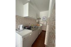 Apartmány Maja Apartmán 1 - Maslina foto 5