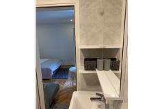 Apartmány Maja Apartmán 2 - Val foto 4
