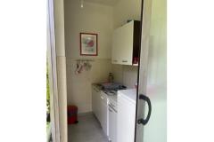 Apartmány Maja Apartmán 2 - Val foto 5