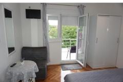 Apartmány Maja Apartmán 3 - Lavanda foto 2