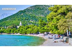 Apartmány Marija Apartmán 1 - Apartman 1 foto 2