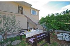 Apartmány Marija Apartmán 1 - Apartman 1 foto 4