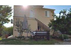 Apartmány Marija Apartmán 2 - Apartman 2 foto 4