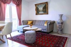 Apartmány Markovic Apartmán 1 - Markovic1 foto 1